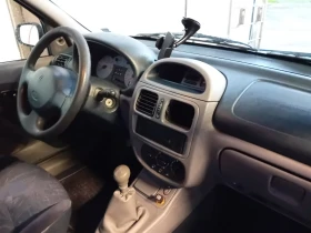 Обява за продажба на Renault Clio 1.9 Бензин ~1 600 лв. - изображение 10