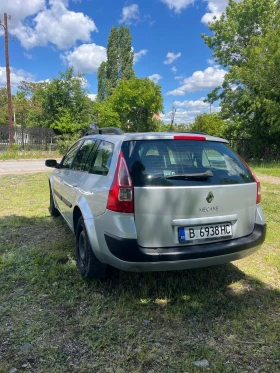 Обява за продажба на Renault Megane ~3 500 лв. - изображение 4