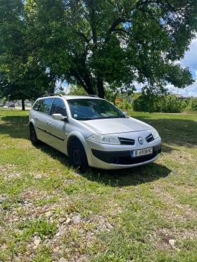 Обява за продажба на Renault Megane ~3 500 лв. - изображение 2