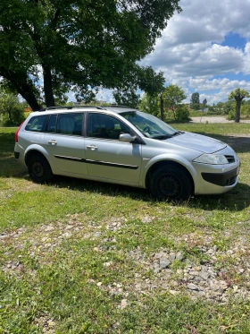 Обява за продажба на Renault Megane ~3 500 лв. - изображение 3
