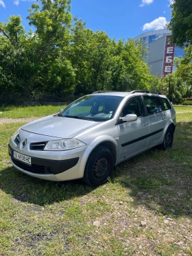 Обява за продажба на Renault Megane ~3 500 лв. - изображение 5
