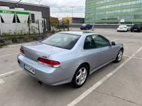 Honda Prelude 2.2VTI V-tec 4WS | Mobile.bg    4