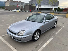 Honda Prelude 2.2VTI V-tec 4WS | Mobile.bg    2