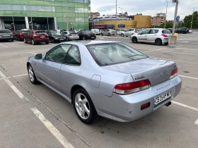 Honda Prelude 2.2VTI V-tec 4WS | Mobile.bg    5