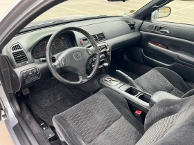 Honda Prelude 2.2VTI V-tec 4WS | Mobile.bg    12