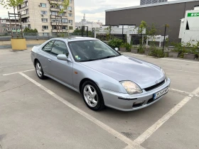  Honda Prelude