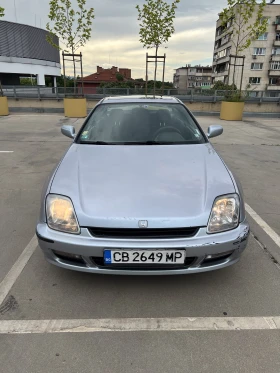 Honda Prelude 2.2VTI V-tec 4WS | Mobile.bg    3