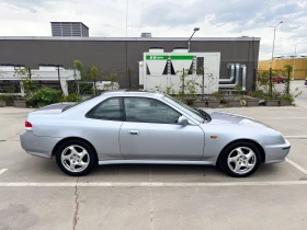 Honda Prelude 2.2VTI V-tec 4WS | Mobile.bg    8