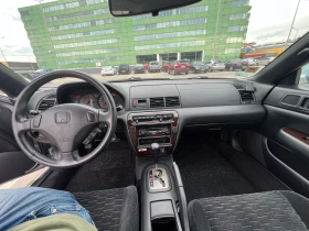 Honda Prelude 2.2VTI V-tec 4WS | Mobile.bg    15