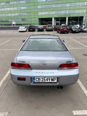 Honda Prelude 2.2VTI V-tec 4WS | Mobile.bg    6