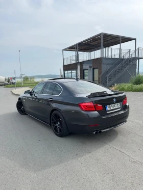 BMW 525 FULL   | Mobile.bg    3