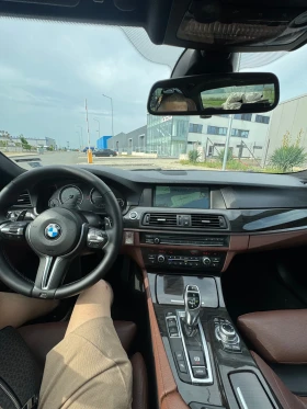 BMW 525 FULL   | Mobile.bg    7