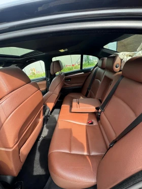 BMW 525 FULL   | Mobile.bg    5