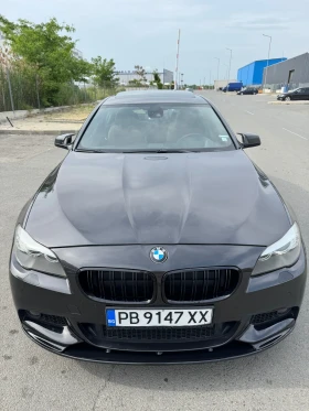 BMW 525 FULL   | Mobile.bg    2