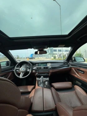 BMW 525 FULL   | Mobile.bg    4