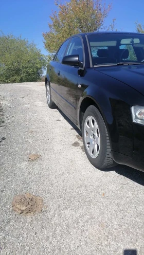 Audi A4 | Mobile.bg    2