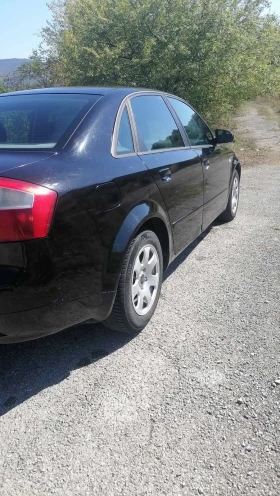 Audi A4 | Mobile.bg    5