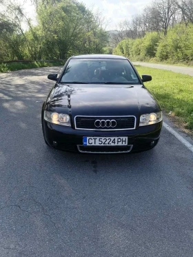 Audi A4 | Mobile.bg    3