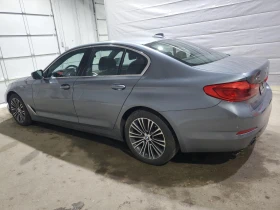 BMW 530 XI *   * * *  | Mobile.bg    3