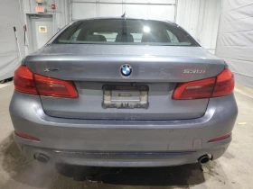 BMW 530 XI *   * * *  | Mobile.bg    6