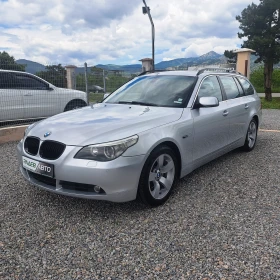 BMW 530 3.0 D* АВТОМАТ* ОТЛИЧЕН!* - 10900 лв. - 94678363 2