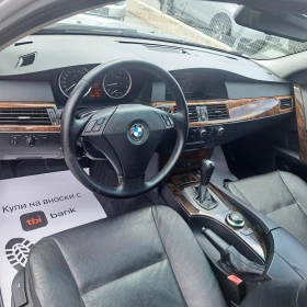 BMW 530 3.0 D* АВТОМАТ* ОТЛИЧЕН!* - 10900 лв. - 94678363 9