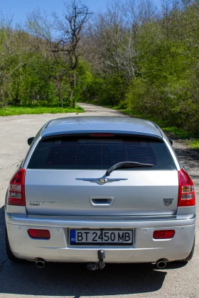     Chrysler 300c Chrysler 300C Touring CRD 3.0 | 300 .. | 