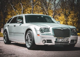     Chrysler 300c Chrysler 300C Touring CRD 3.0 | 300 .. | 