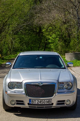     Chrysler 300c Chrysler 300C Touring CRD 3.0 | 300 .. | 