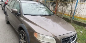 Обява за продажба на Volvo Xc70 Pole Star ~14 000 EUR - изображение 1