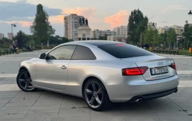 Audi A5 2.7* Sline*  | Mobile.bg    6