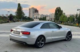 Audi A5 2.7* Sline*  | Mobile.bg    4