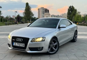 Audi A5 2.7* Sline*  | Mobile.bg    2