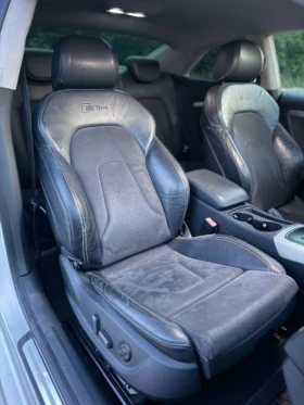 Audi A5 2.7* Sline*  | Mobile.bg    10