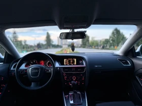 Audi A5 2.7* Sline*  | Mobile.bg    7