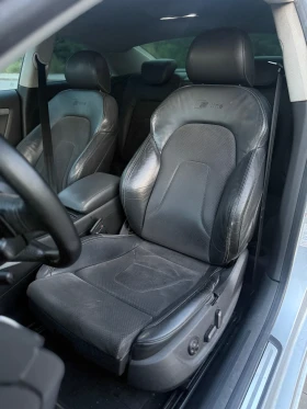 Audi A5 2.7* Sline*  | Mobile.bg    9