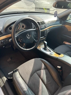 Mercedes-Benz E 220 Avantgarde  | Mobile.bg    7