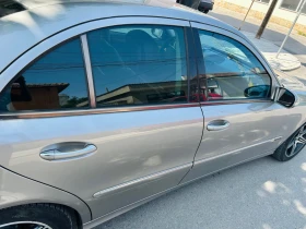     Mercedes-Benz E 220 Avantgarde 