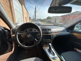 Mercedes-Benz E 220 Avantgarde  | Mobile.bg    6