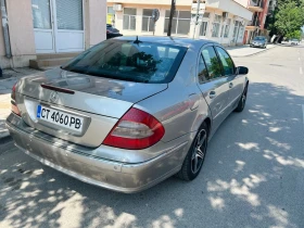 Mercedes-Benz E 220 Avantgarde  | Mobile.bg    5