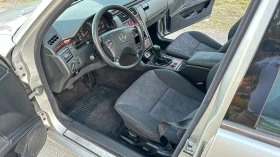 Обява за продажба на Mercedes-Benz E 220 Facelift 150 Коня 6 Степена Клима ~3 800 лв. - изображение 6