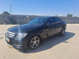 Mercedes-Benz C 220 | Mobile.bg    5