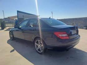 Mercedes-Benz C 220 | Mobile.bg    6