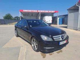 Mercedes-Benz C 220 | Mobile.bg    9