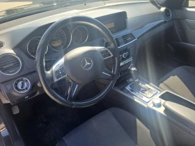 Mercedes-Benz C 220 | Mobile.bg    11