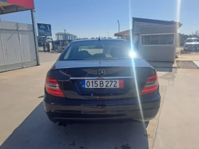 Mercedes-Benz C 220 | Mobile.bg    7