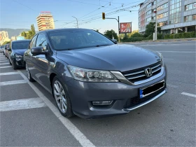 Обява за продажба на Honda Accord Sport Sedan touring ~29 000 лв. - изображение 1