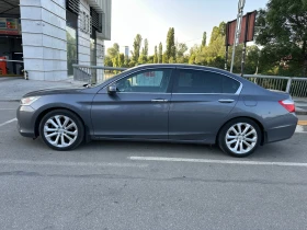 Обява за продажба на Honda Accord Sport Sedan touring ~29 000 лв. - изображение 3