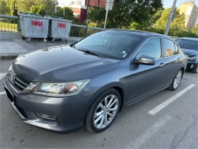Обява за продажба на Honda Accord Sport Sedan touring ~29 000 лв. - изображение 2