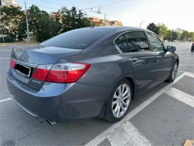 Обява за продажба на Honda Accord Sport Sedan touring ~29 000 лв. - изображение 5